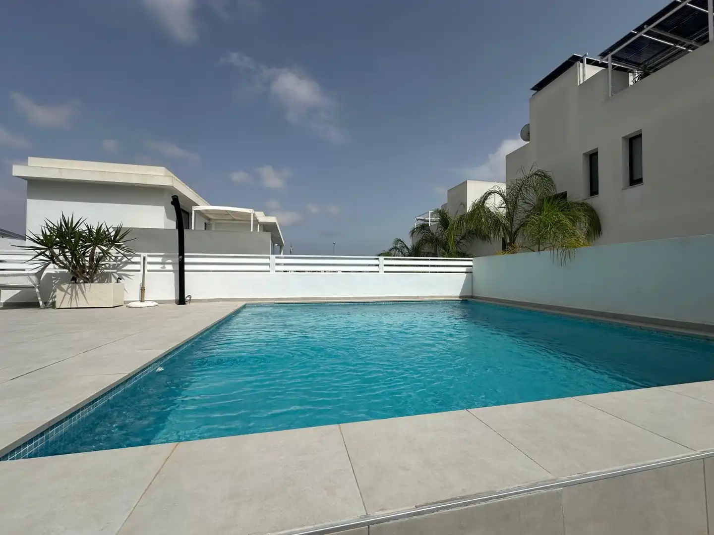 Maison jumelée avec terrasse à vendre à San Fulgencio, imagen 4