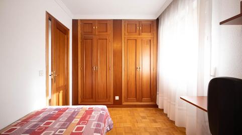 Foto 4 de Pis de lloguer a Vereda de las Mozas, Universidad, Ávila