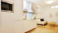 Kitchen of Duplex for sale in Málaga Capital  with Air Conditioner