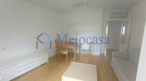 Foto 4 de Piso en venta en Calle de Clara del Rey, Prosperidad, Madrid Capital