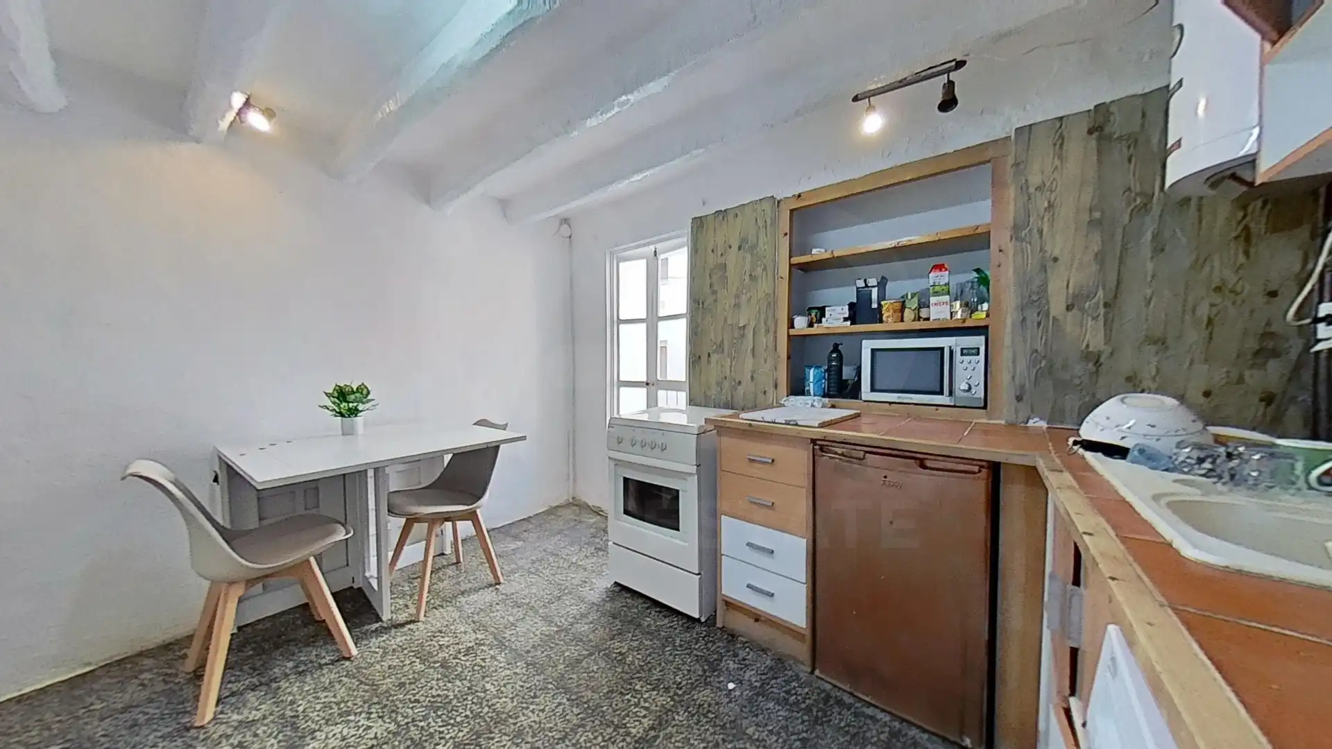 Maison jumelée à vendre à Alcalà de Xivert pueblo, imagen 17