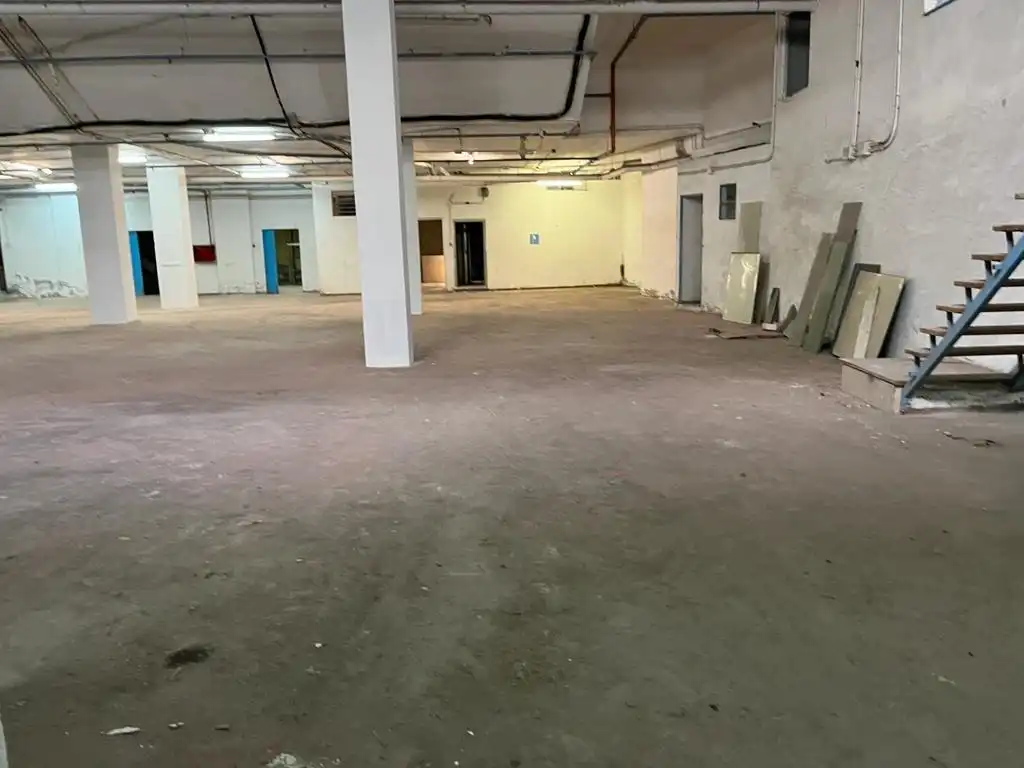 Garaje en venta en Las Palmas de Gran Canaria