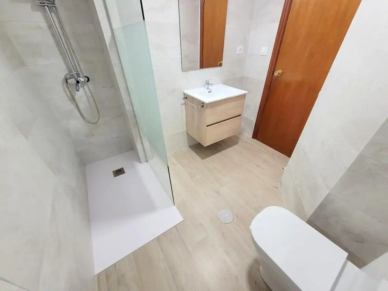 Apartamento de alquiler en De La Rioja, 125, Playa de Gandia
