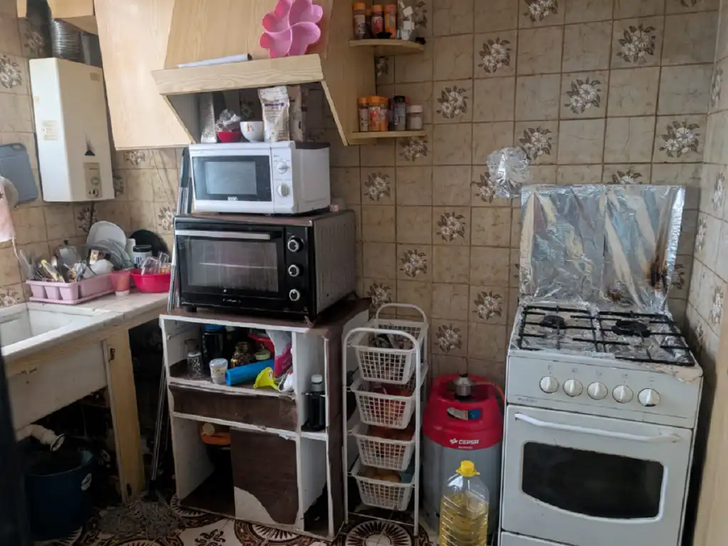 Cuina de Pis en venda en Moncada
