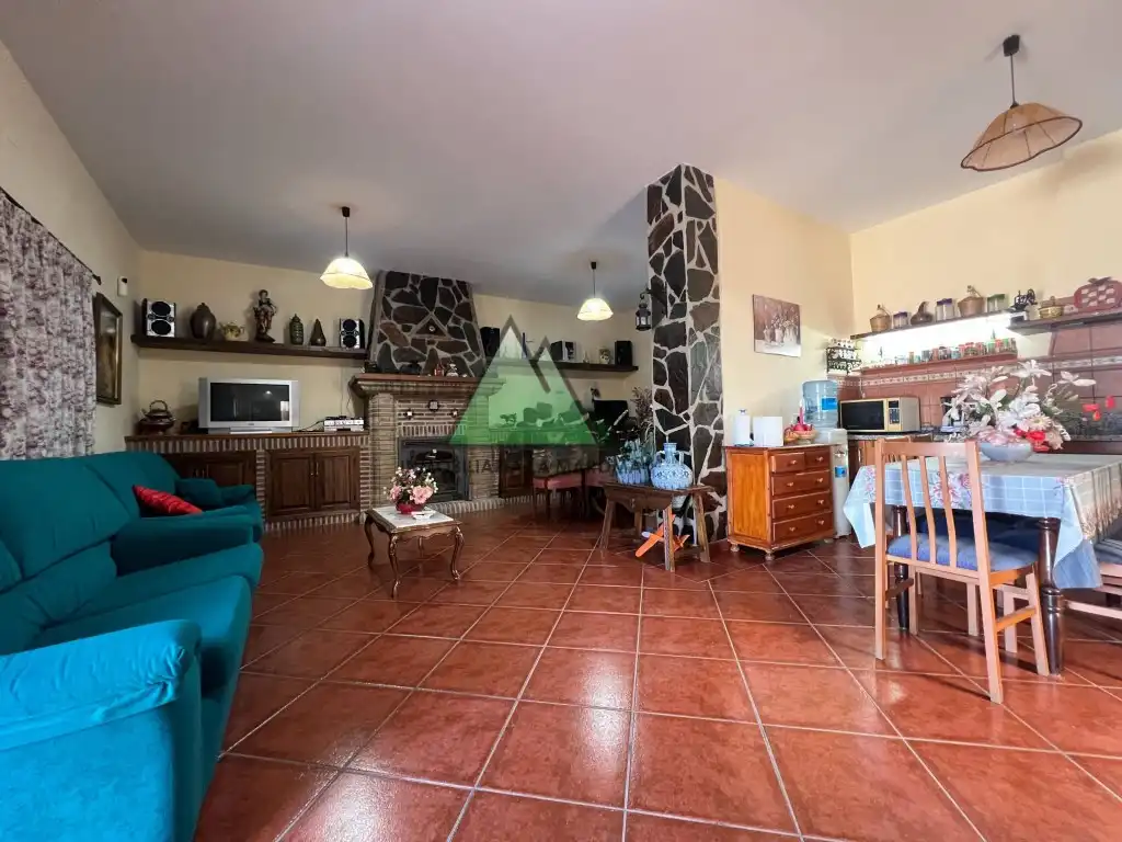 Casa rústica en venda a Diseminados Trapiche (Diseminado), imagen 5