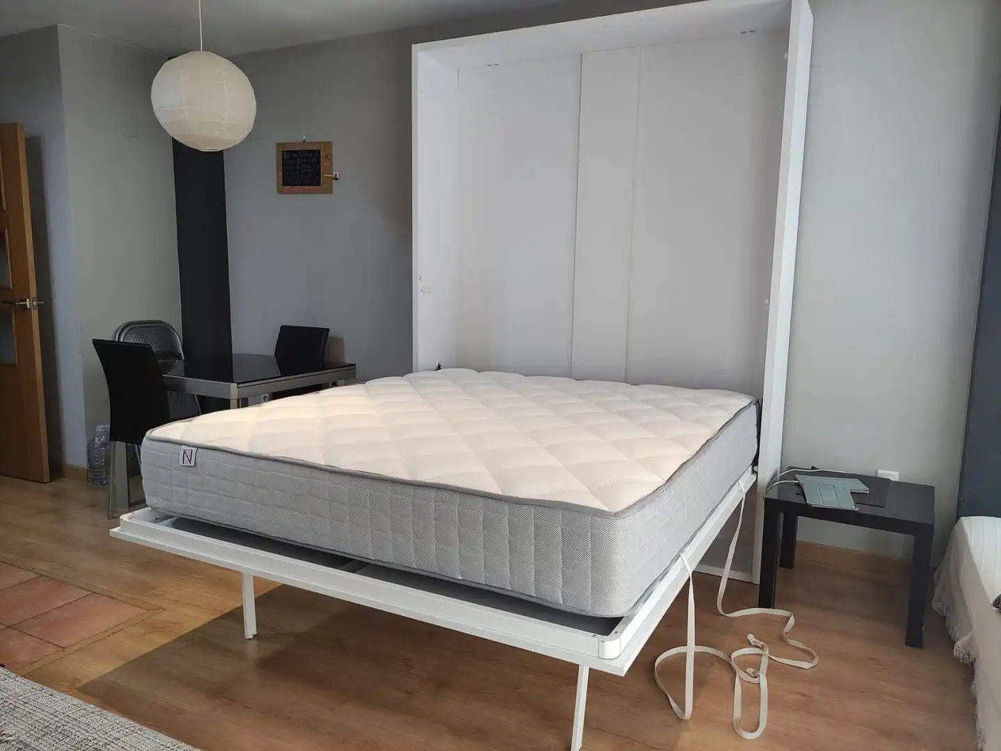 Appartement compact avec ascenseur à vendre à Plaza Castelar - Mercado Central, imagen 27