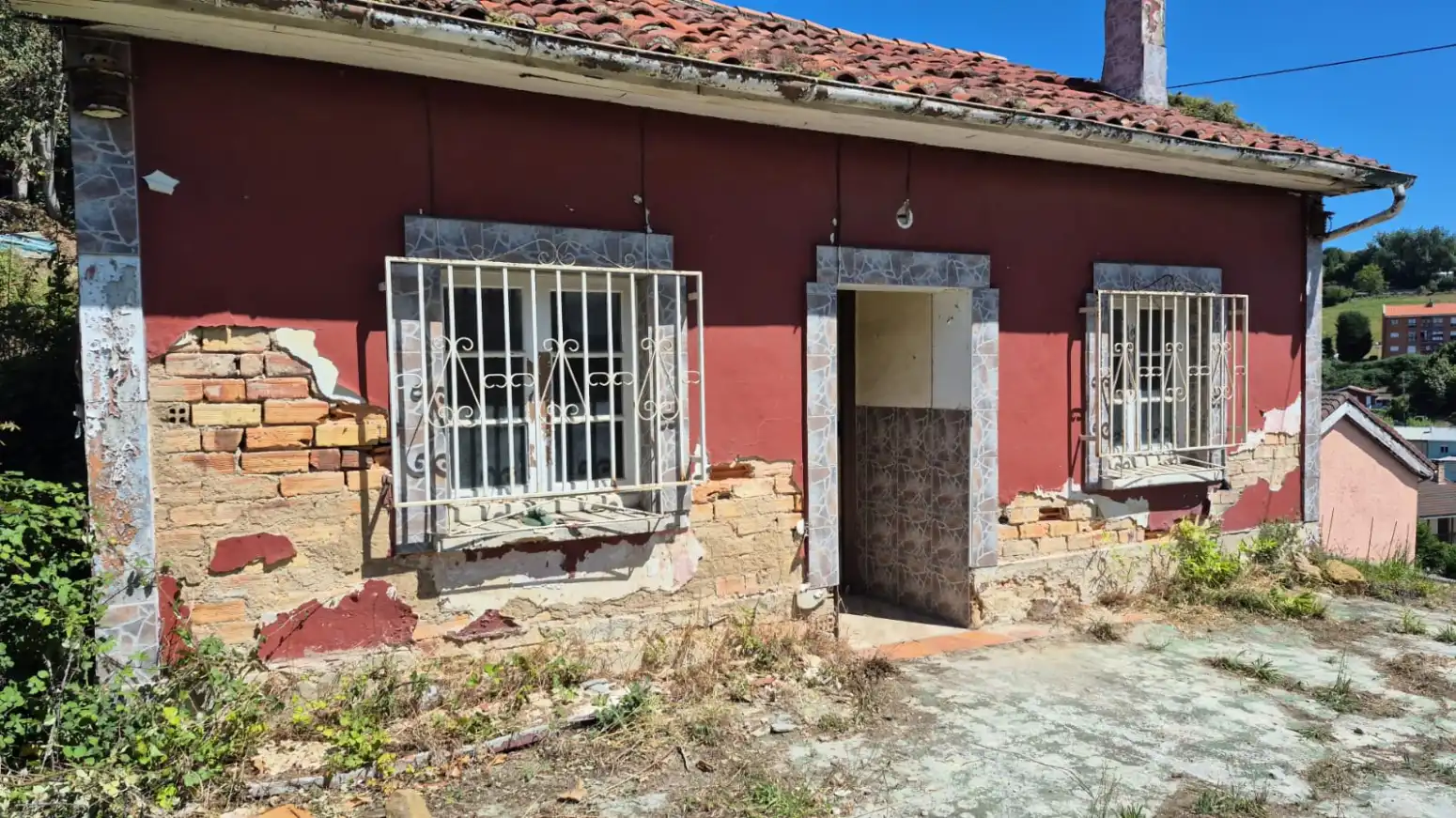 Casa in vendita a Piedras Blancas, imagen 2