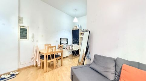 Foto 5 de Piso en venta en Numancia, Madrid Capital