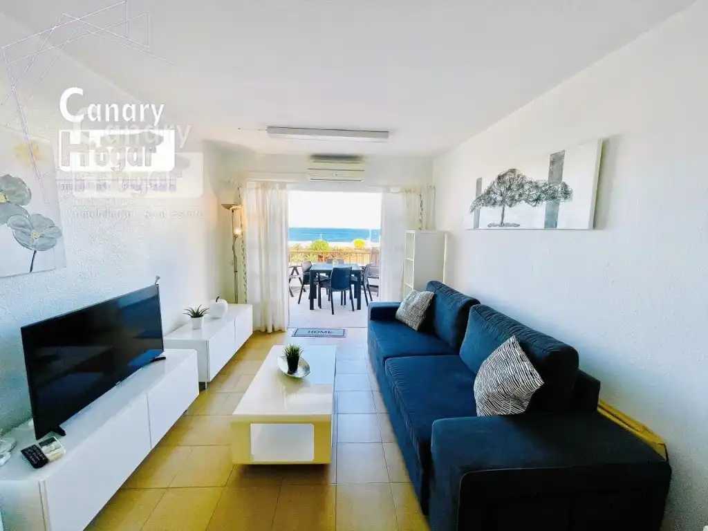 Apartament amb piscina en venda a Avenida Europa, imagen 7