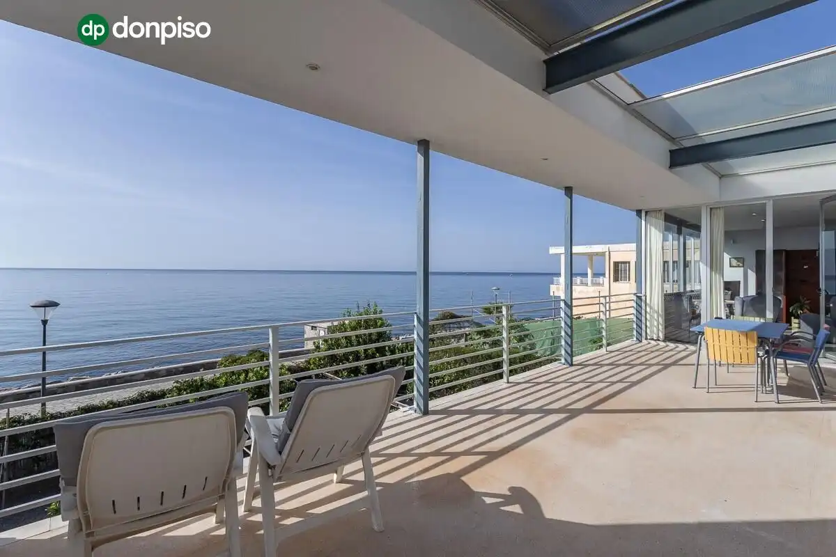 Maison avec jardin à vendre à NACIONAL 340 (YES), imagen 2