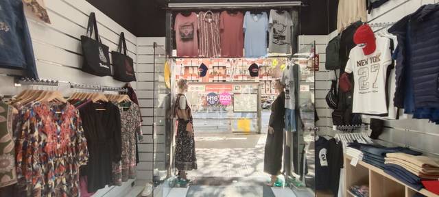 Local comercial en Venta en Barcelona - Avenida Avinguda del Paral·lel en Sant Antoni