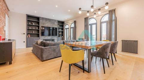 Foto 4 de Pis en venda a Ruiz Gómez, Centro, Asturias