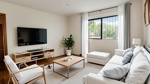 Foto 3 de Pis en venda a Calle de la Veredilla, Veredillas, Torrejón de Ardoz