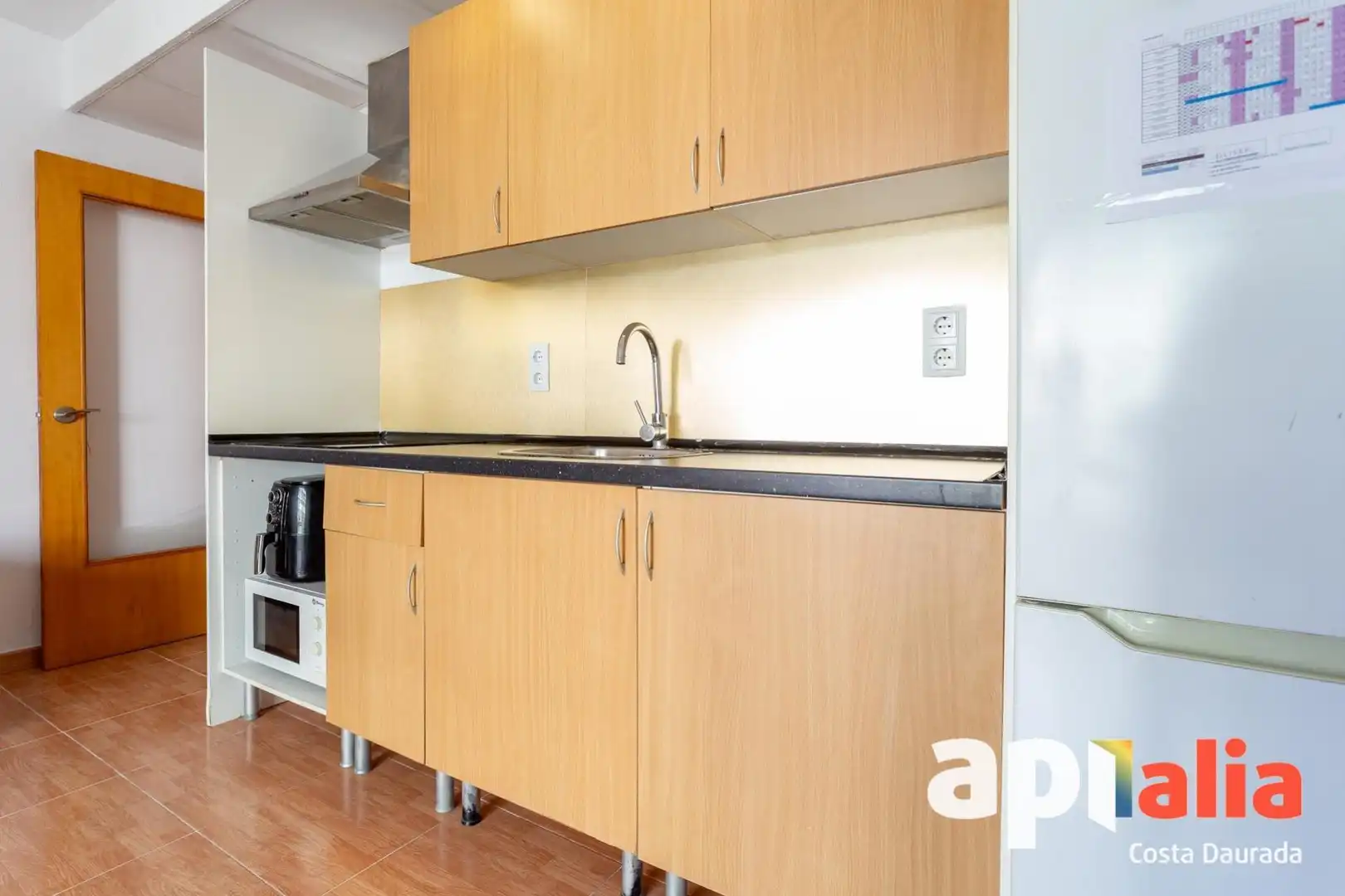 Appartement avec terrasse à vendre à Mar i Camp - Platja dels Capellans, imagen 56
