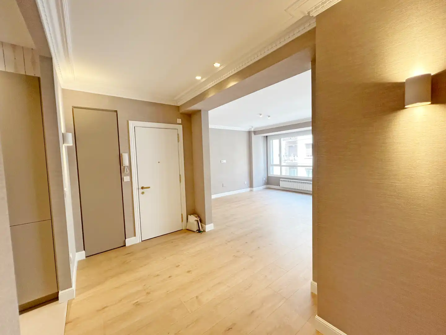 Piso en venta en Vitoria - Gasteiz con Calefacción, Trastero y Horno