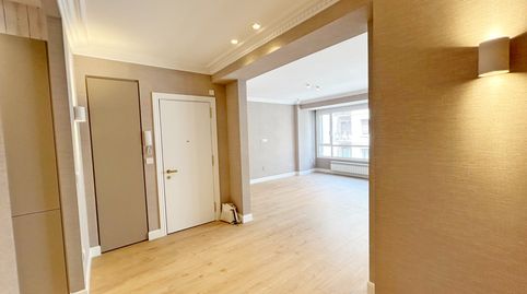 Foto 2 de Piso en venta en General Alava Kalea, Ensanche, Vitoria - Gasteiz