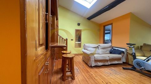 Foto 3 de Ático en venta en Calle Manuel Fernández Juncos, Ribadesella, Asturias
