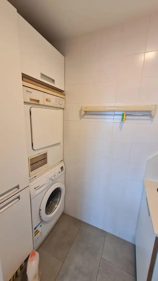 Bany de Pis en venda en Valladolid amb Traster