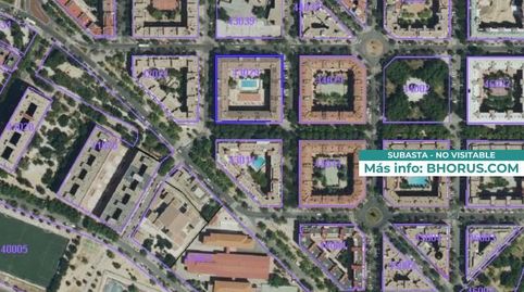 Foto 3 de Piso en venta en La Cenicienta, 13, Palomeras Bajas, Madrid Capital