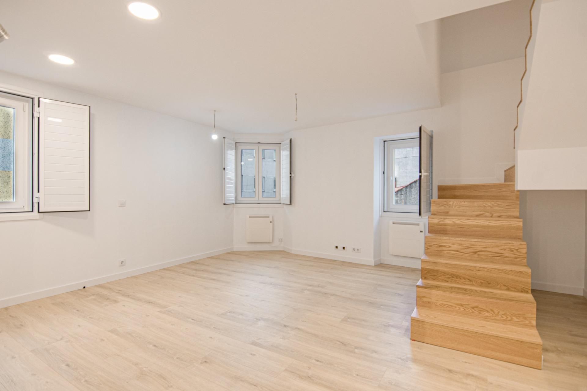 Duplex for sale in Calle José González Chas, 39, Cuatro Caminos - Plaza de la Cubela