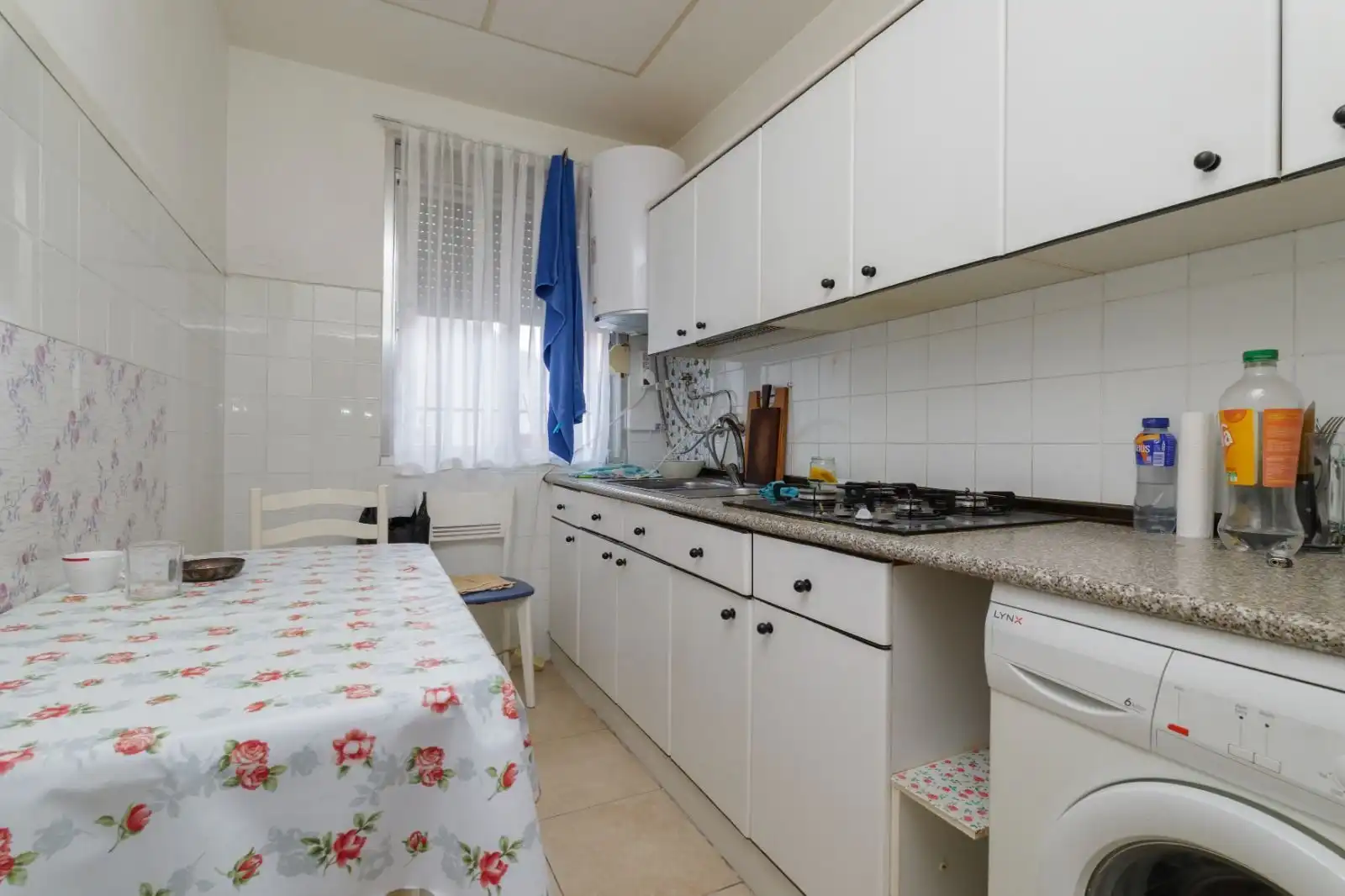 Cuina de Pis en venda en Getafe