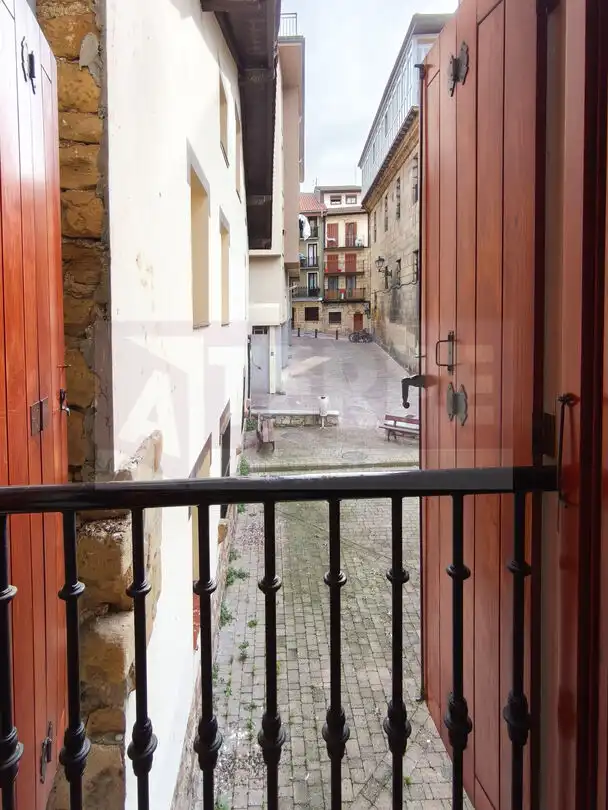 Flat with terrace for sale in Erdiko Kalea, imagen 44