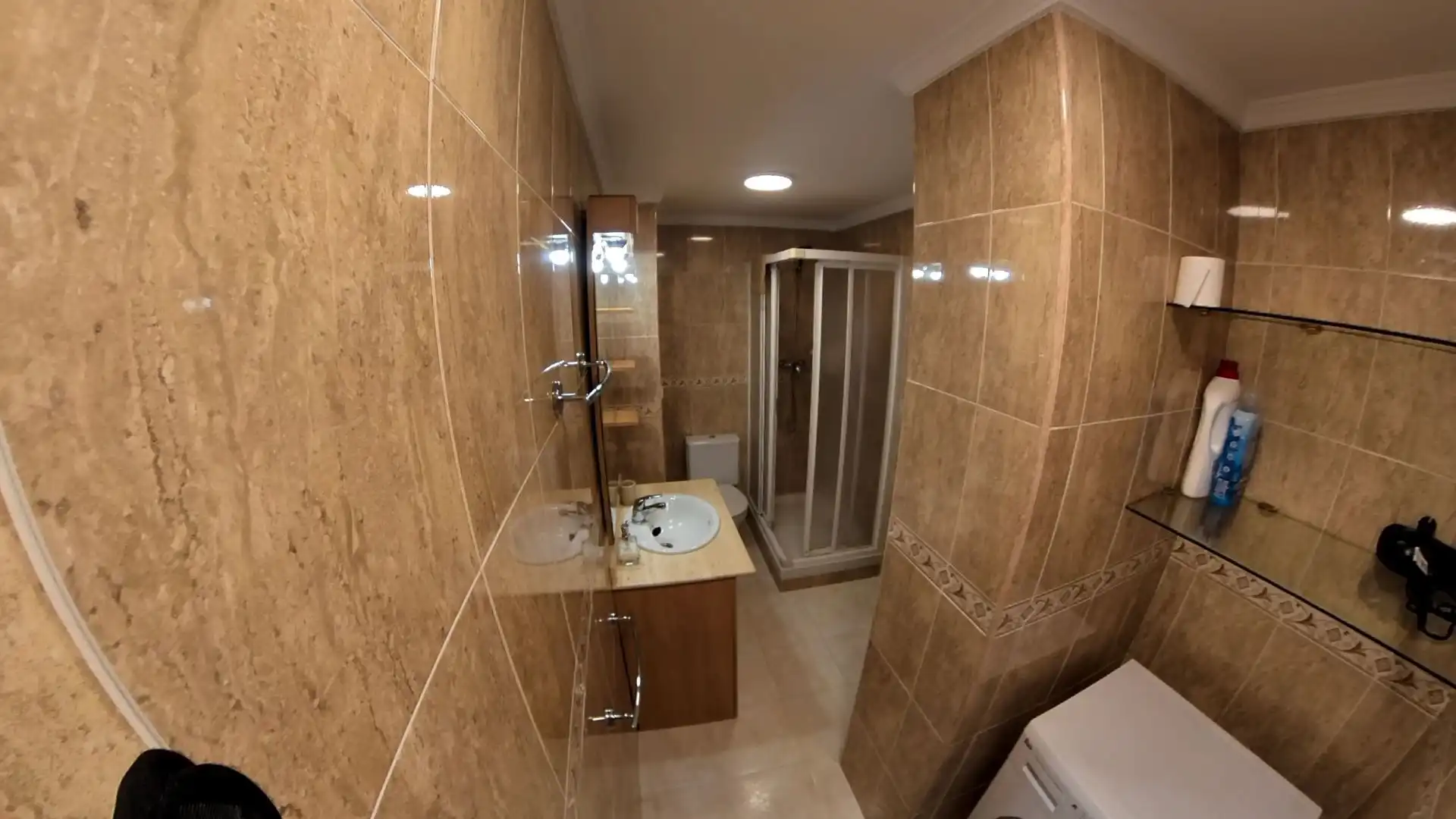 Wohnung mit Pool zum Verkauf in Nuestro Padre Jesús Cautivo, imagen 15