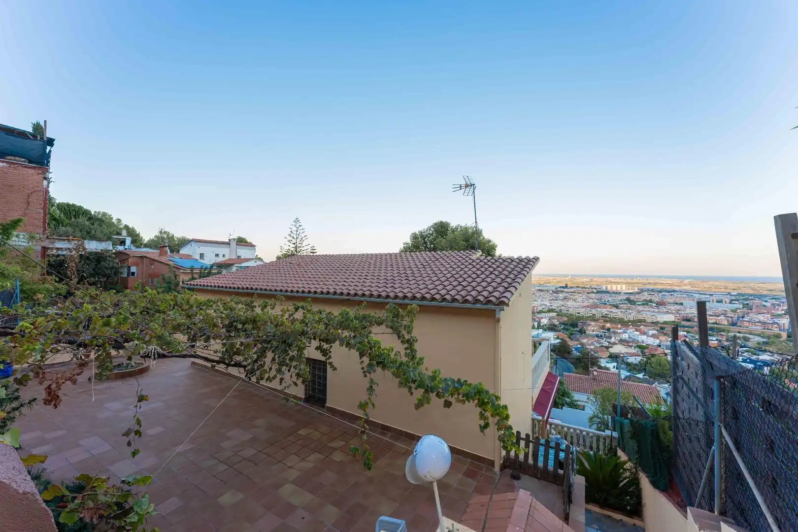 Chalet con terraza en venta en Torrent Ballester, imagen 14