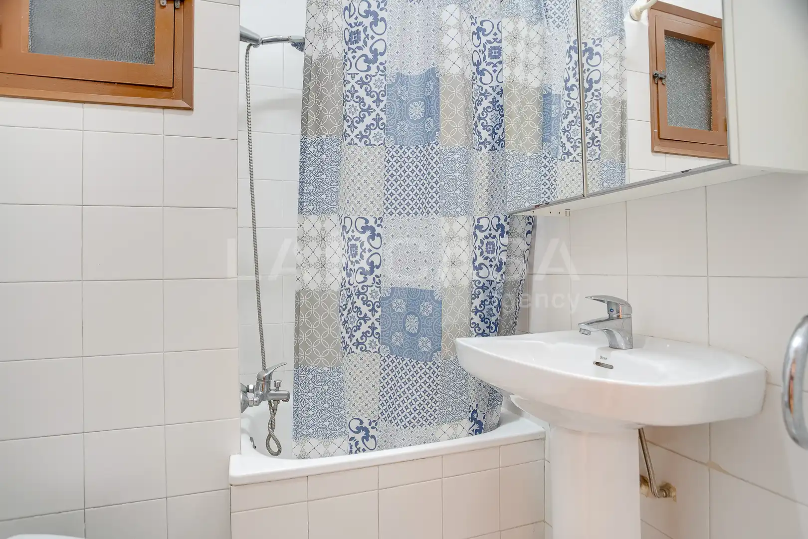 Baño de Piso en venta en Barcelona con Balcón