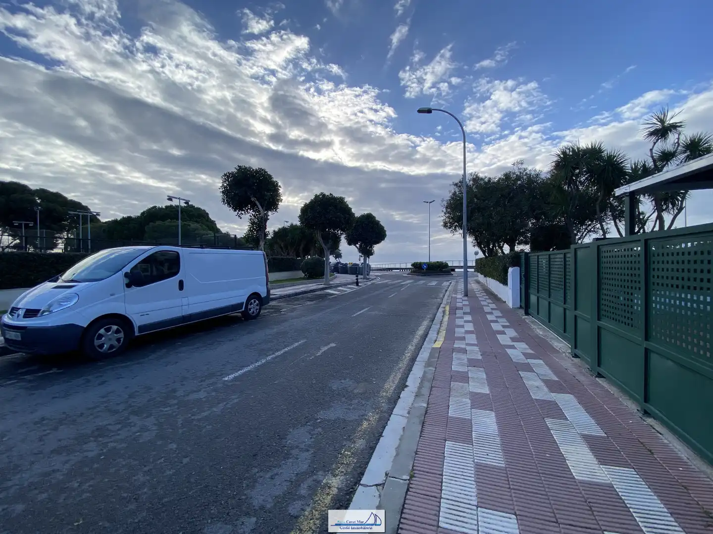 Terreny residencial en venda a Avinguda de la Diputació 40, imagen 9