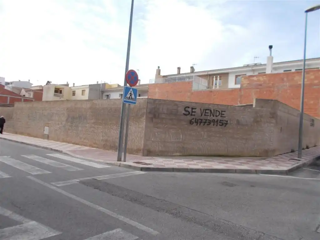 Terrenys i solars en venda a Castalla, imagen 3