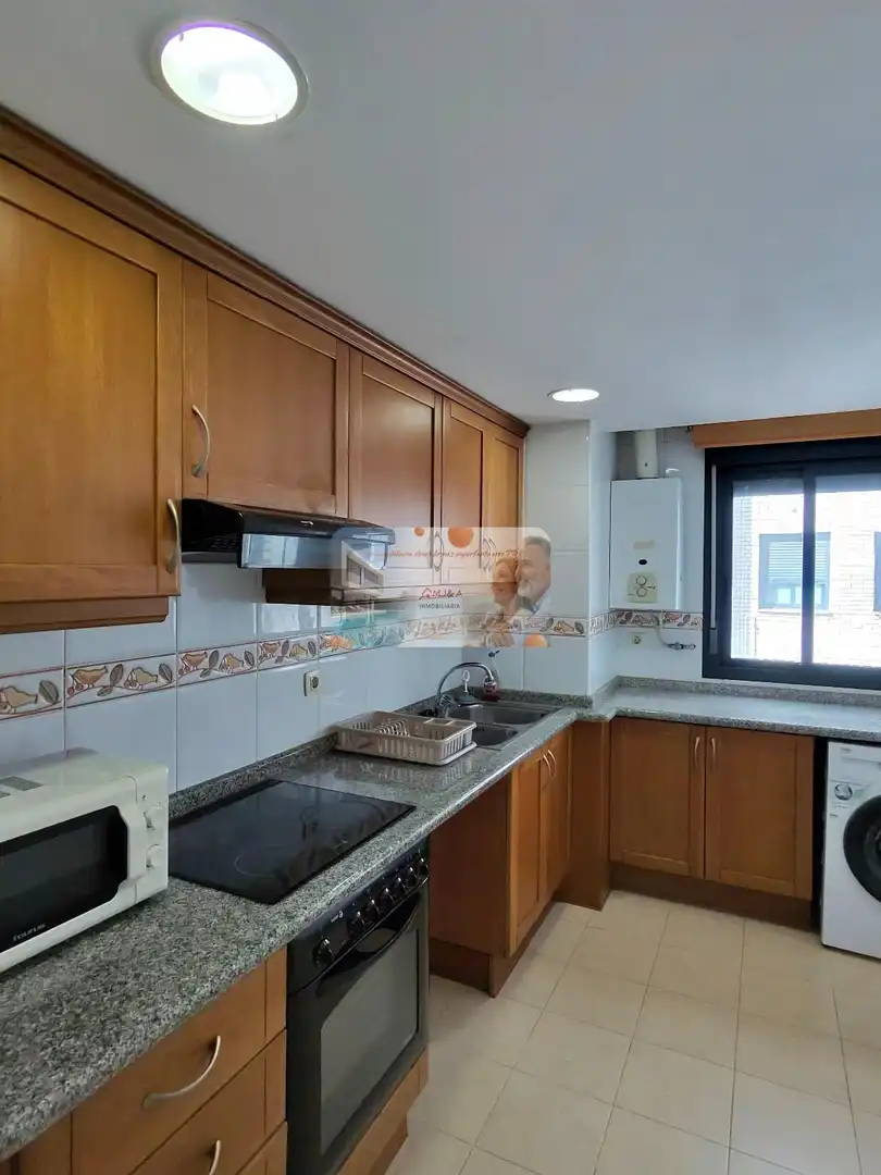 Appartement avec ascenseur à louer à RIO DANUBIO, imagen 16