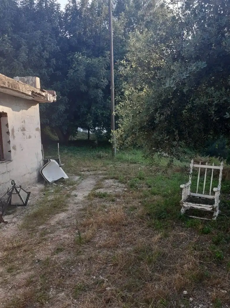 Terreno residencial en venta en Xàtiva