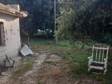 Terreny residencial en venda a Xàtiva