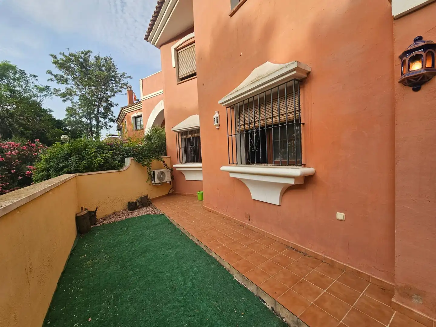 Bungalow con piscina en venta en Las Lomas de Rame - Bahía Bella, imagen 3