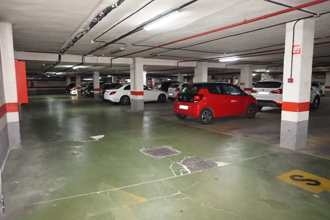 Individual for sale in Calle alfred bonet, imagen 4