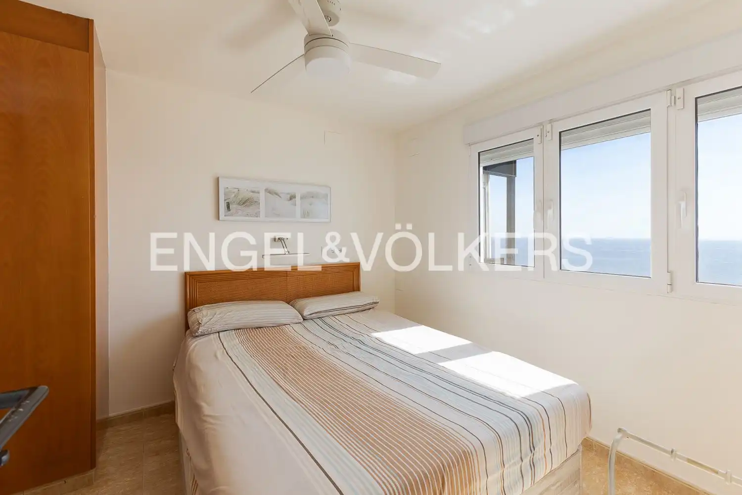 Balcony of Flat for rent in El Puig de Santa Maria  with Heating, Terrace and Swimming Pool