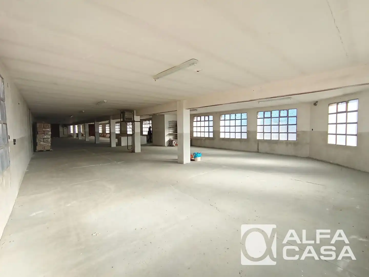 Industrial building for sale in JOAN SERRAS, imagen 10