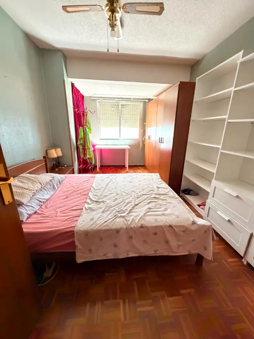 Schlafzimmer von Wohnung zum Verkauf in Móstoles