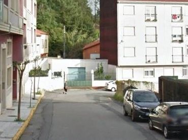 Individuel à vendre à Calle Fontefría