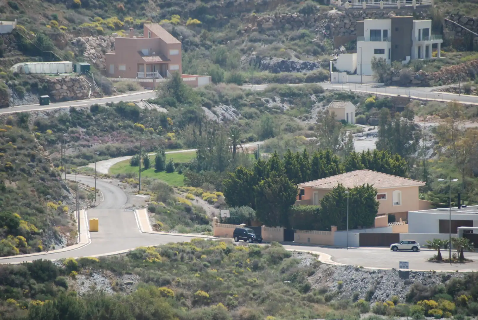 Terreno residencial en venta en Calle los Olivos, imagen 32