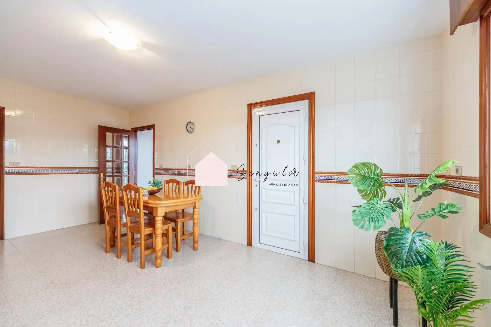 Casa amb terrassa en venda a LEVADA (A)-MOSENDE 13, imagen 16