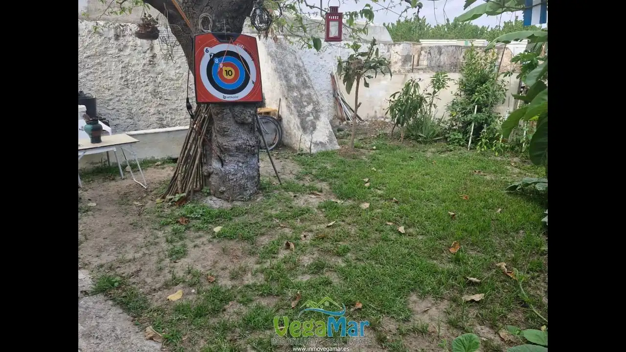 Casa o chalet en venta en Almuñécar con Terraza