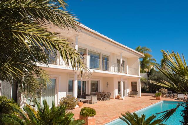 Casa-chalet en Venta en Benimeit - Tabaira