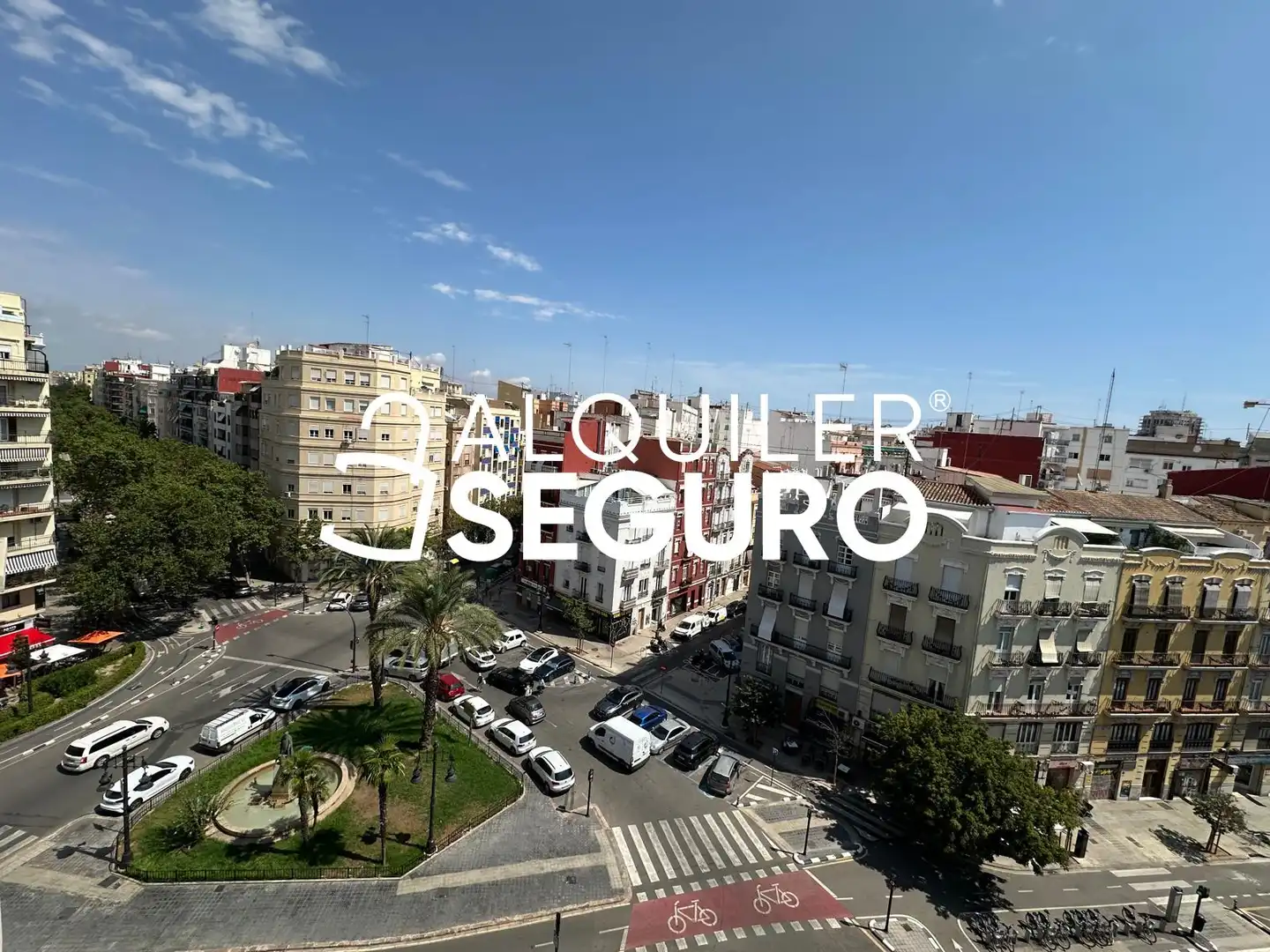 Piso con ascensor en alquiler en Obispo Amigo