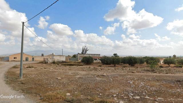 Terreno en Venta en Calle Sagitario, 15 en La Pinilla - Las Palas