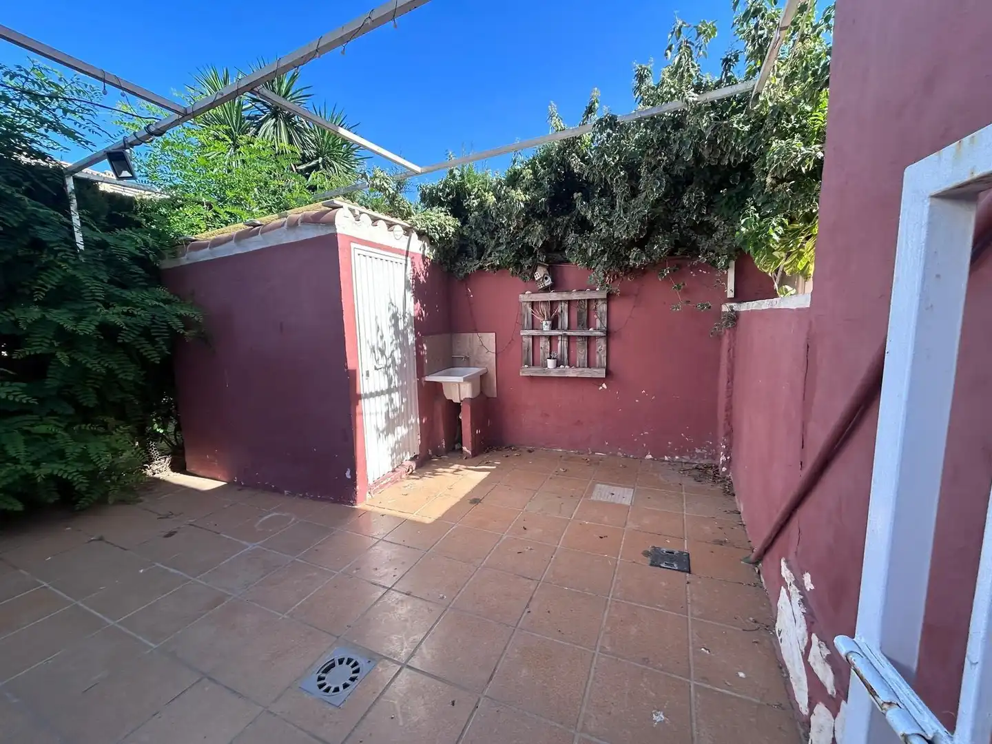 Casa aparellada en venda a Playa del Rincón, imagen 11