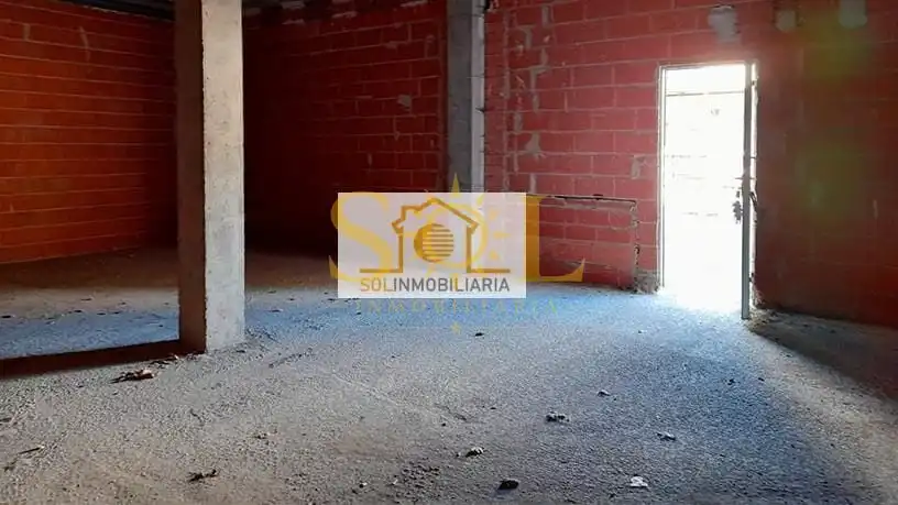 Local comercial en venda a Calle De Emiliano Alonso Sánchez Lomba 17, imagen 3
