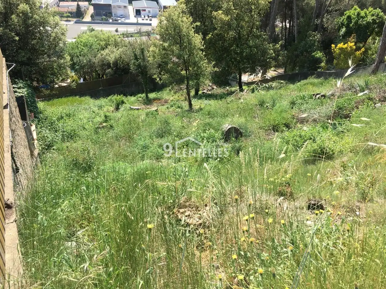 Terreni e lotti in vendita a Aiguafreda, imagen 11