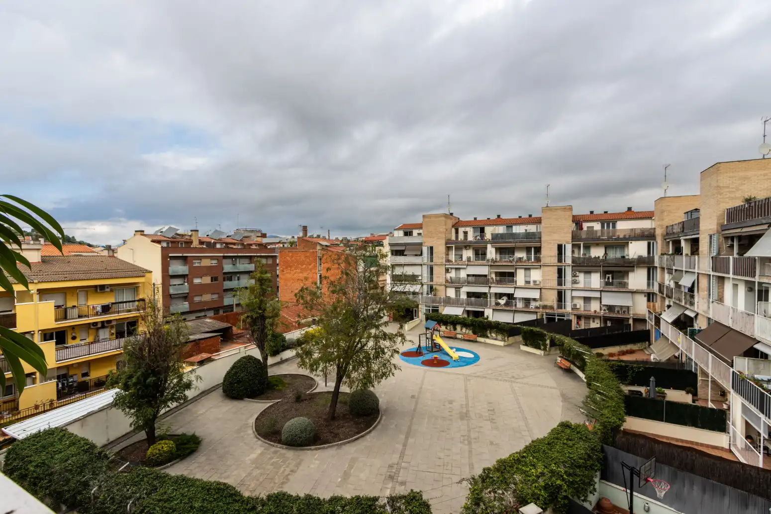 Terrace of Attic for sale in Ponent